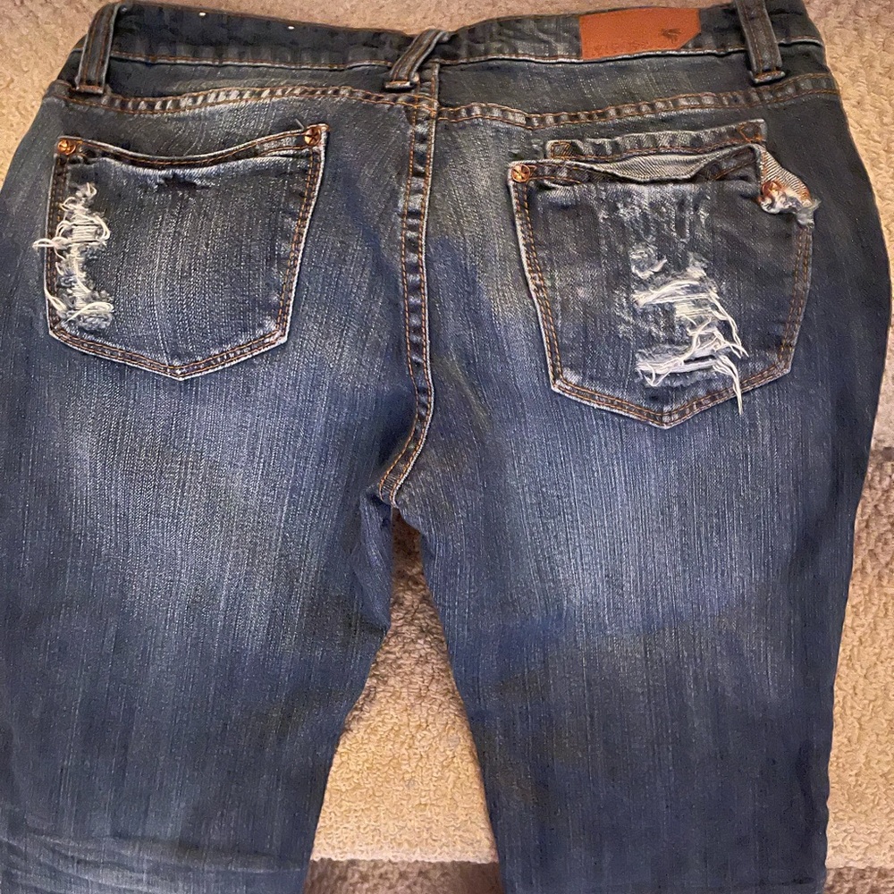 Vigoss jeans - Picture 3 of 4